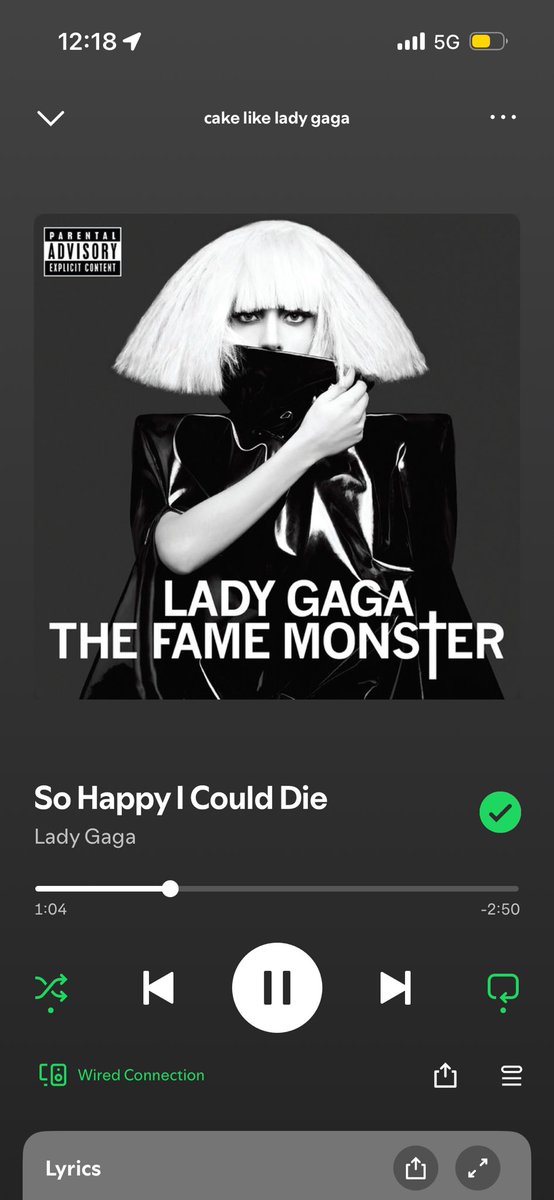 ascsgy's tweet image. RT @anticursed_: Ugh god I Wisssssshhhhhhhh she had more songs like this