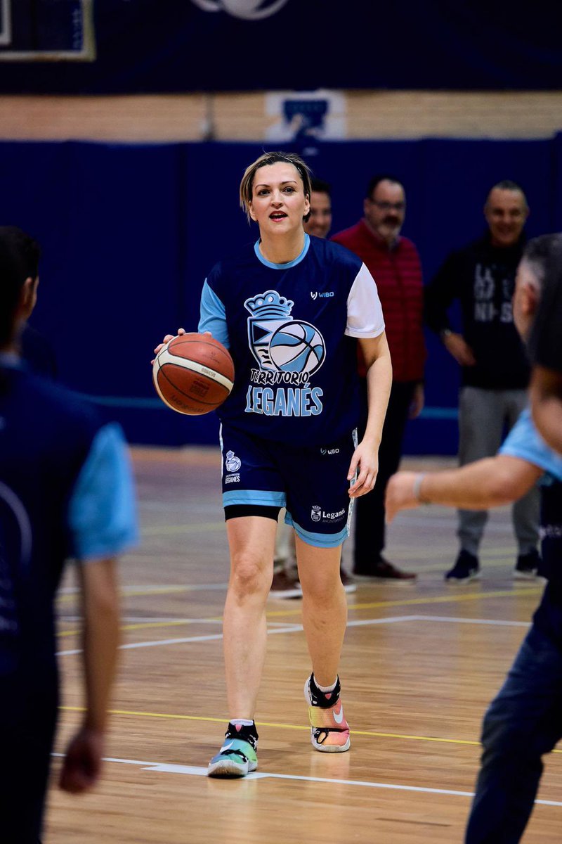 Partido Popular de Leganés 🇪🇸 tweet media