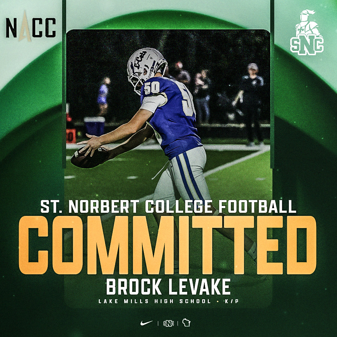 Brock Levake tweet media