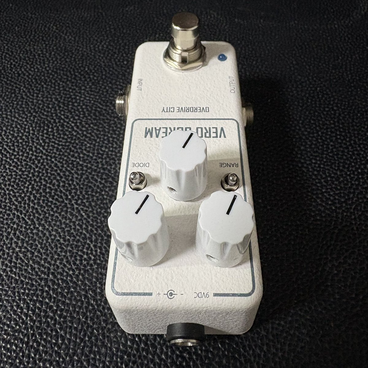 Midnight's VeroCity - Vero Scream-A (Mini Vero Scream Overdrive