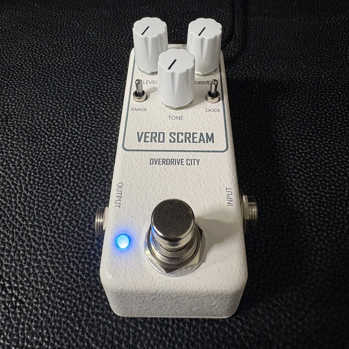 Midnight's VeroCity - Vero Scream-A (Mini Vero Scream Overdrive