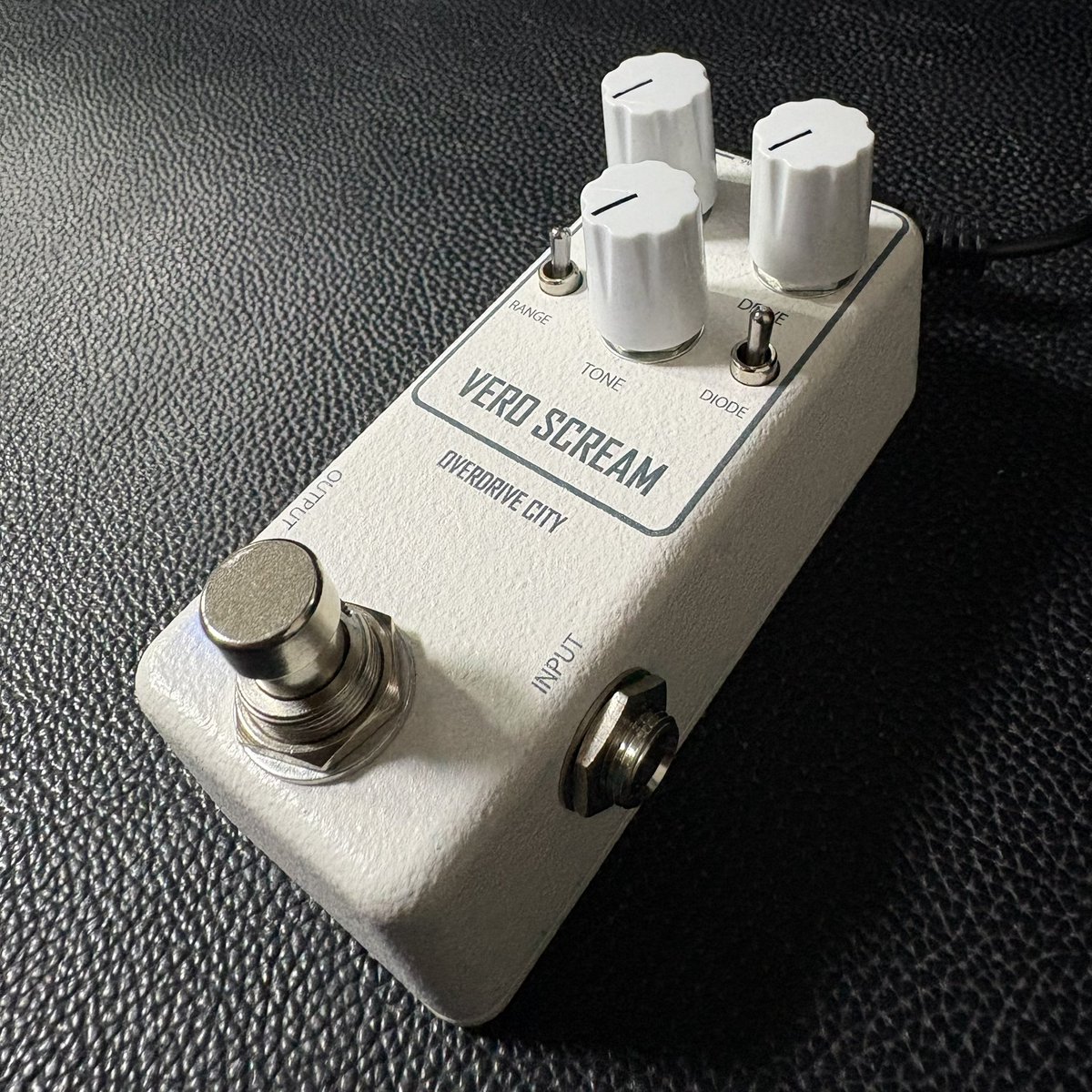 Midnight's VeroCity - Vero Scream-A (Mini Vero Scream Overdrive