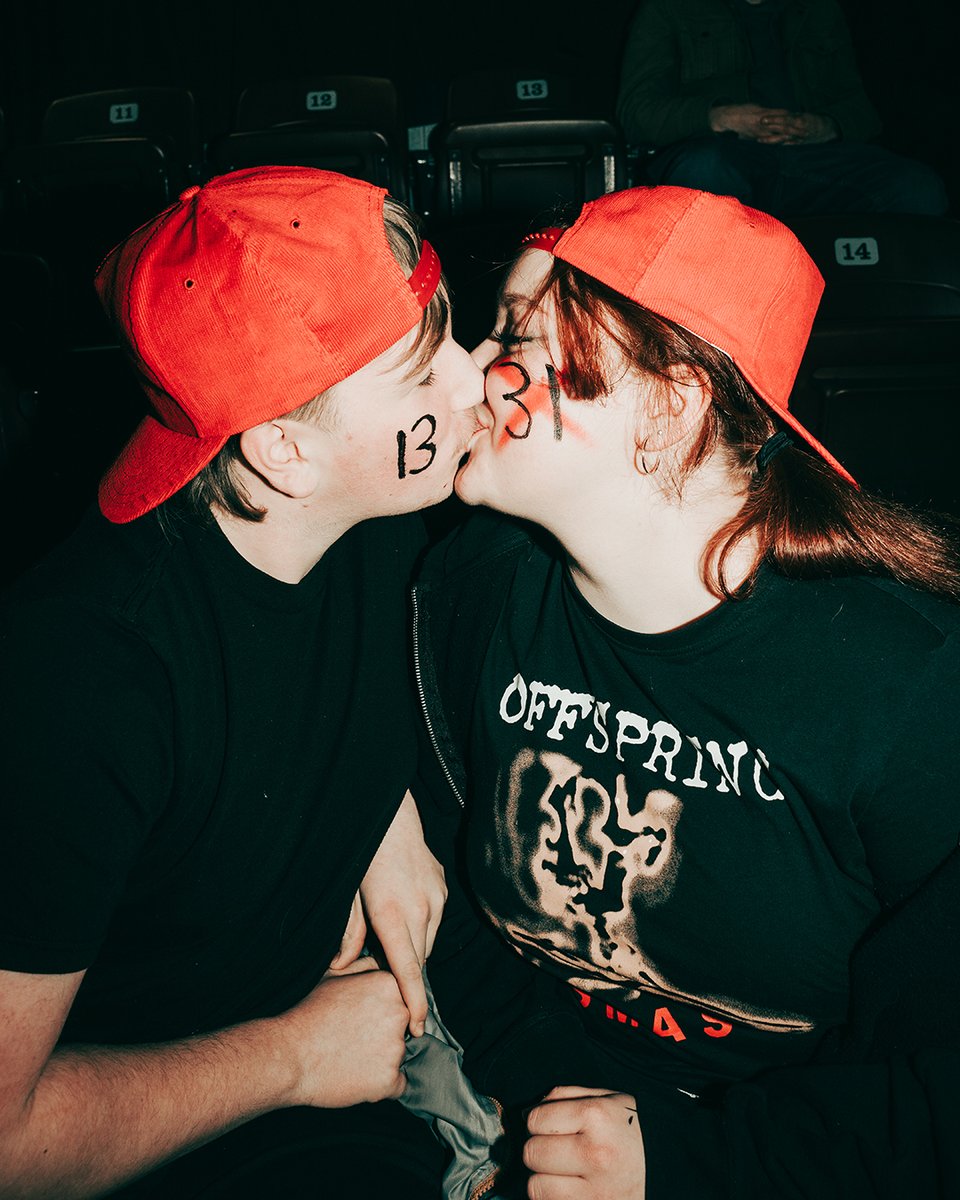 The Offspring tweet media