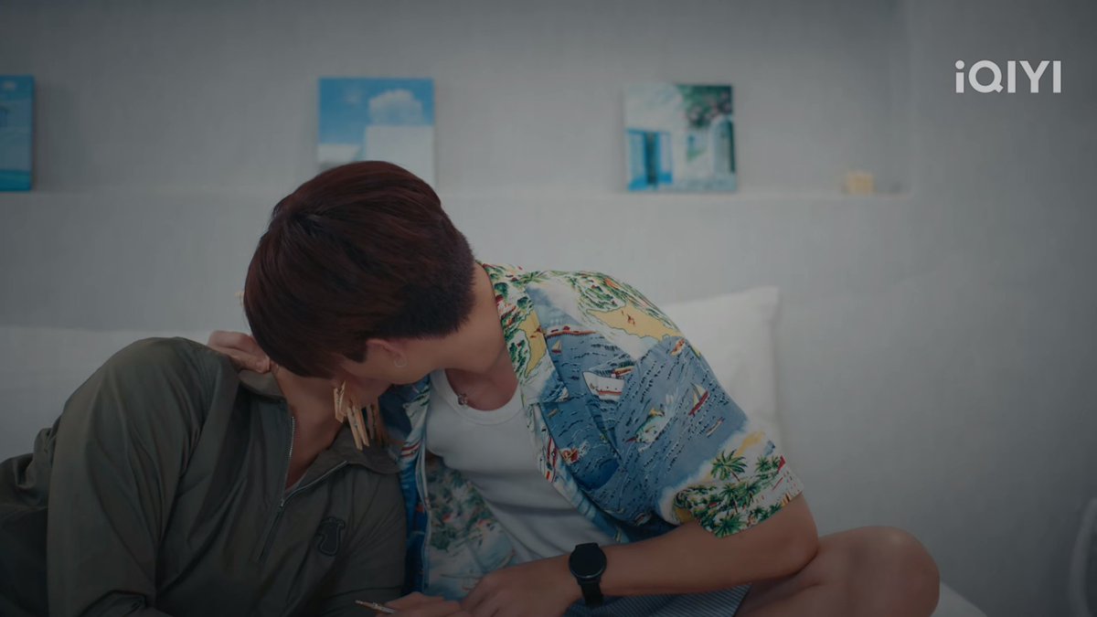 แค่เรียกผัวจ๋ามันขนาดนี้เลยนะะ!!

RELOVED THE SERIES OTHERWISE, US
#RELOVED_OtherwiseUS