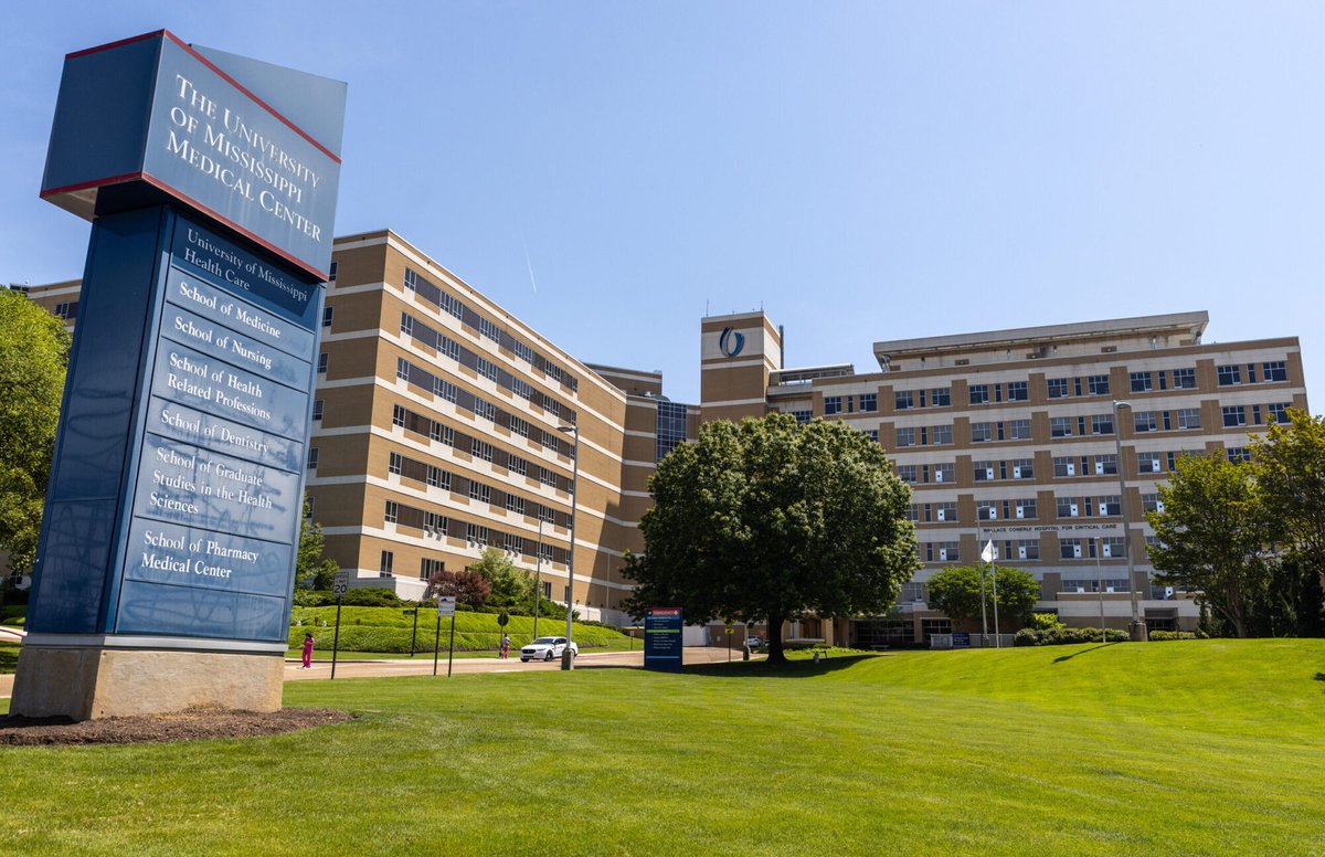 🚨🇺🇸 University of Mississippi Medical Center hit by ransomware cyberattack

The University of Mississippi Medical Center, Mississippi's largest hospital, has confirmed a cyberattack that has knocked out IT systems including electronic medical records.

The impact is significant: