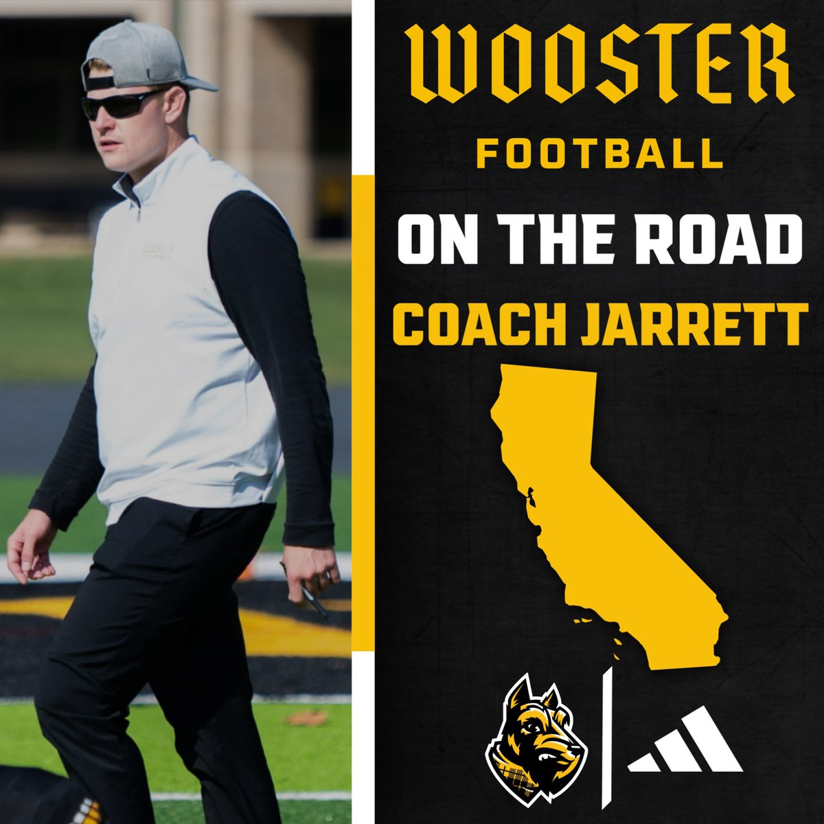 Kaleb Jarrett tweet media