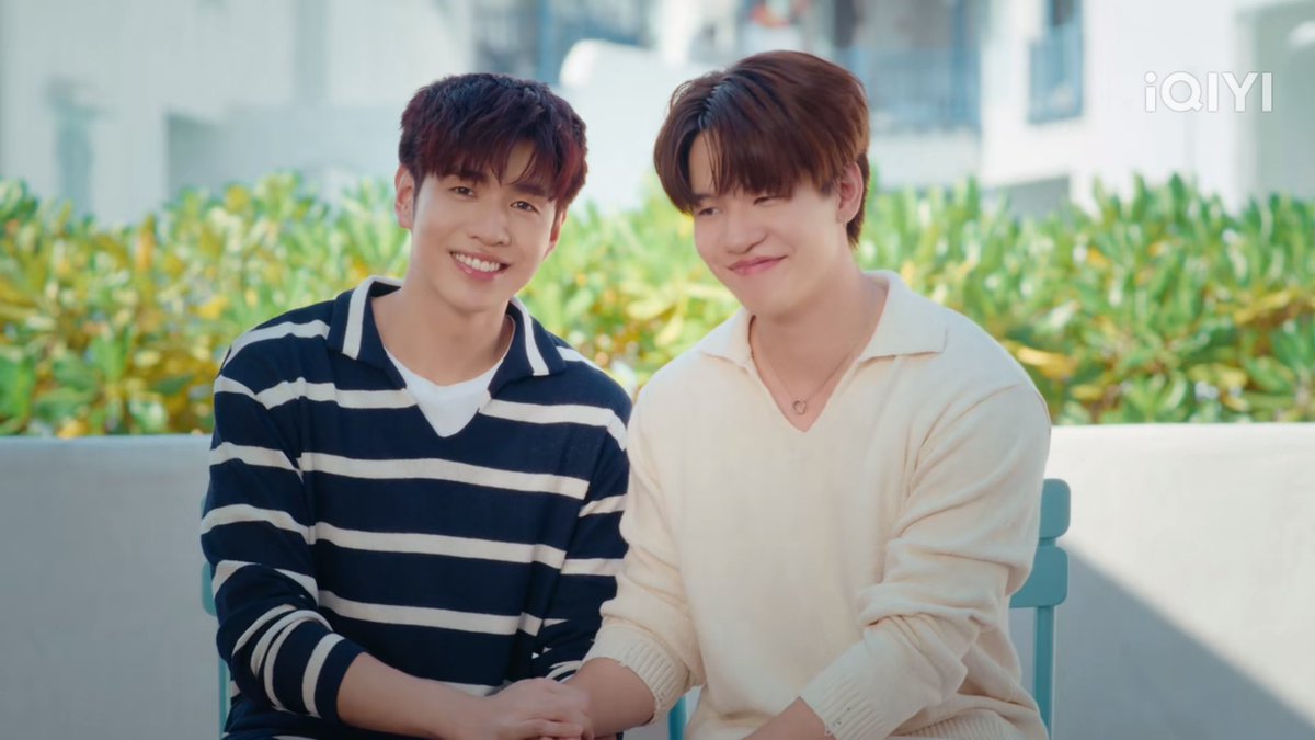 ขอบคุณที่กลับมากรักกันนะ

RELOVED THE SERIES OTHERWISE US

#RELOVED_OtherwiseUS