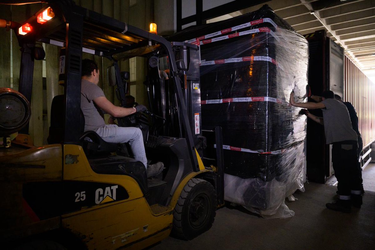 Cancillería Colombia tweet media