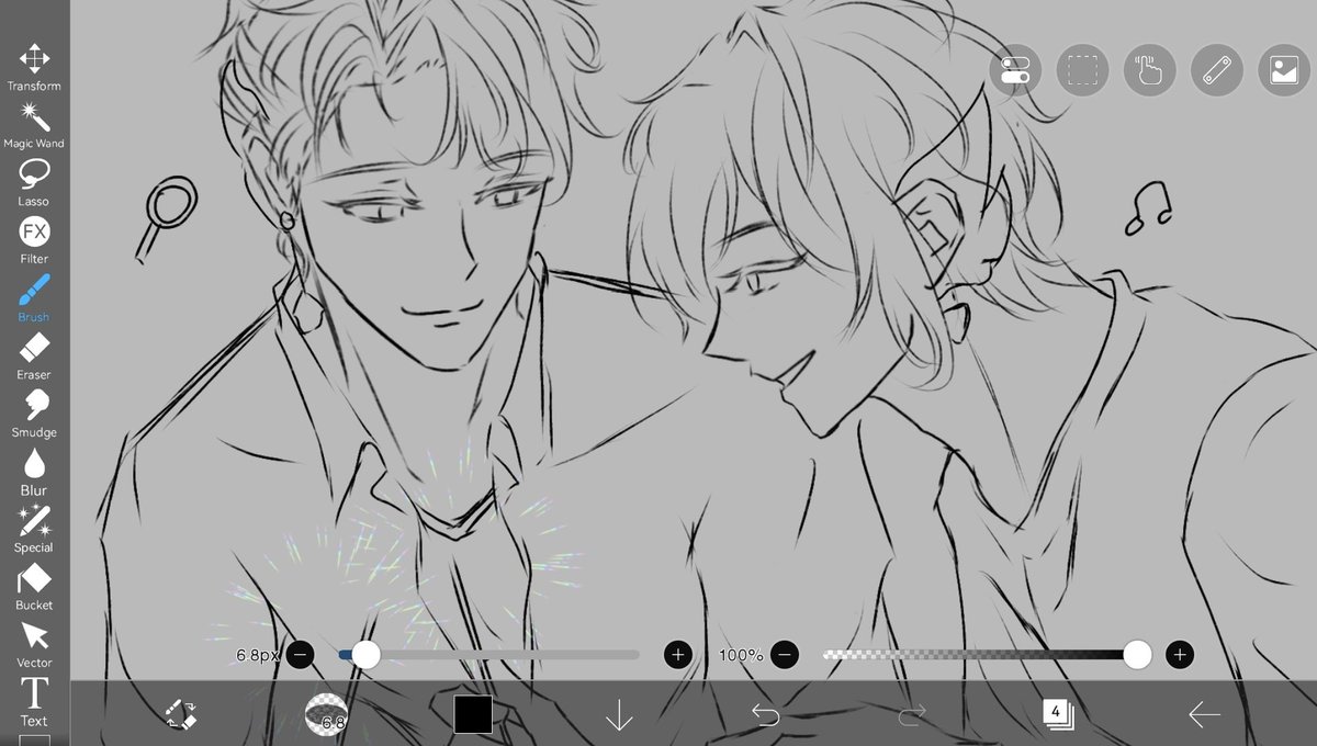 Setor wip sebelum tidur (2)