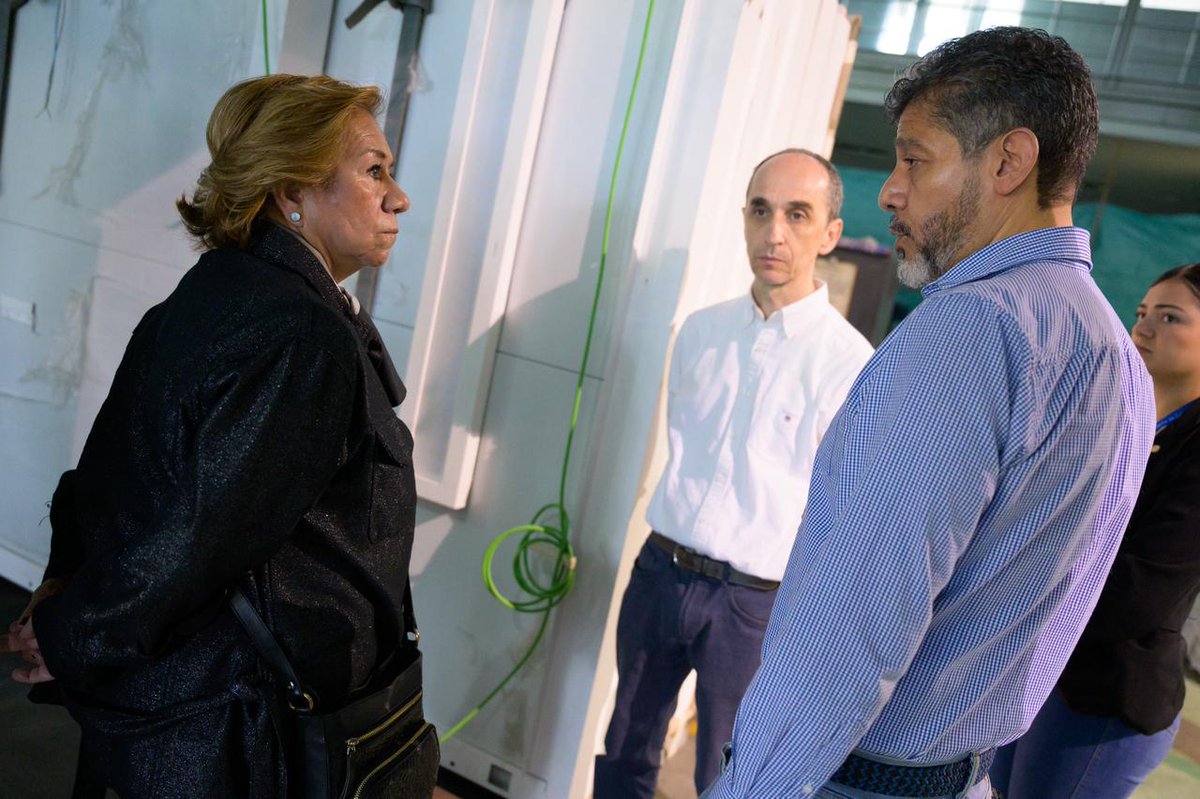 Cancillería Colombia tweet media