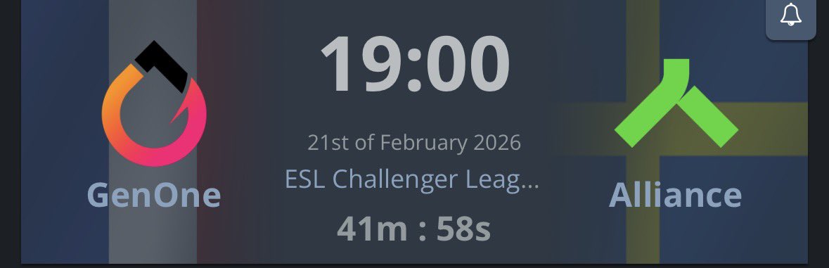 Esportstudion tweet media