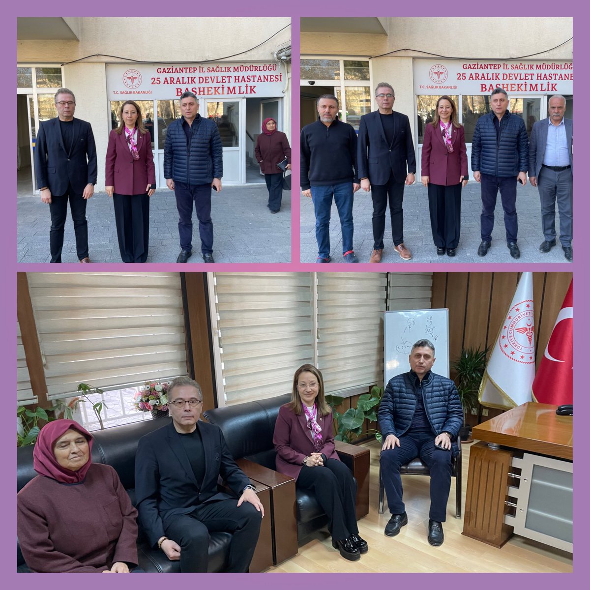 Doç. Dr. DERYA BAKBAK 🇹🇷 tweet media