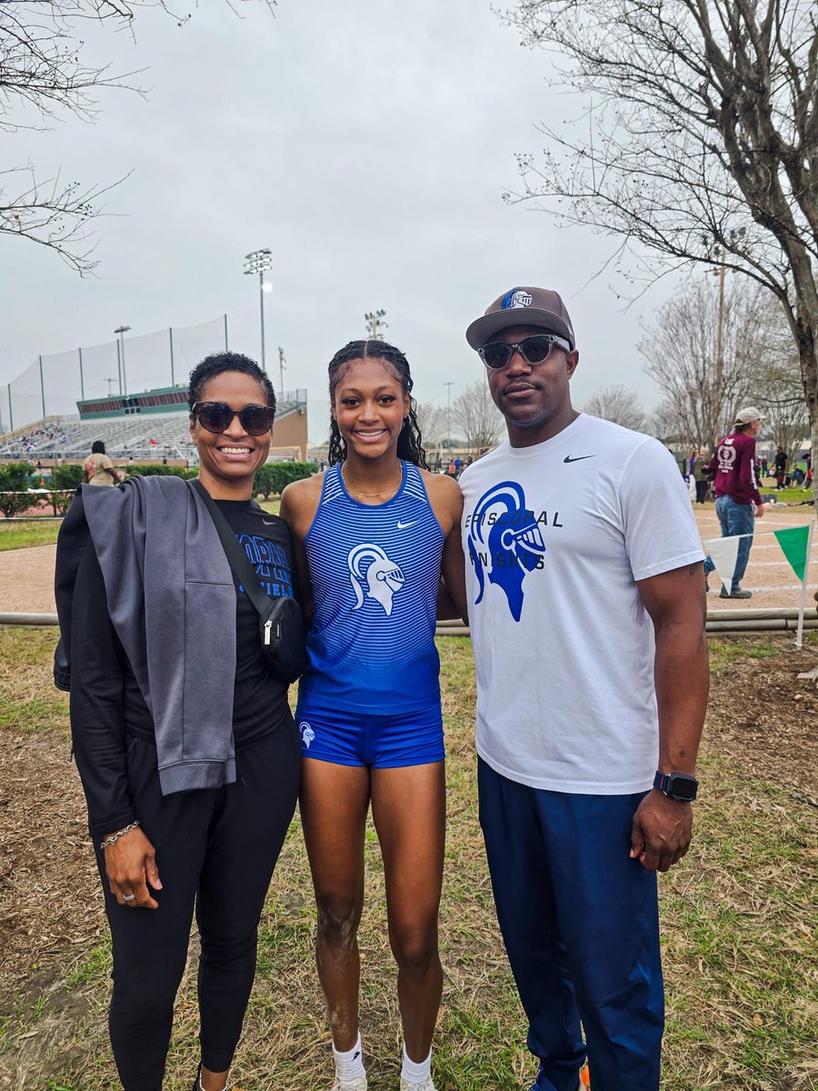 Episcopal HS Knights Track and Field tweet media