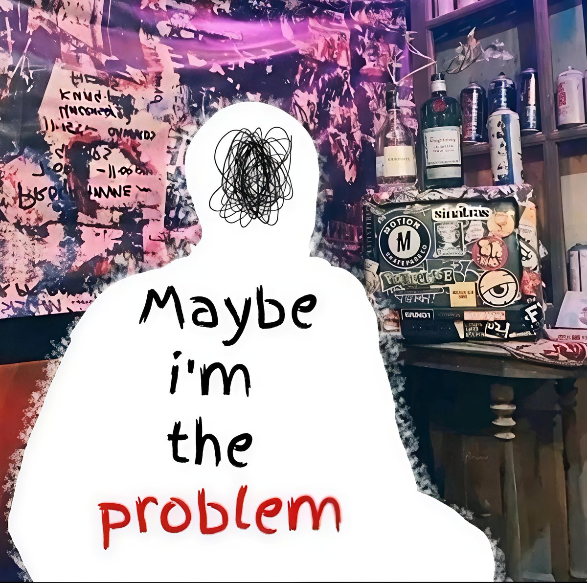 Broken Angel tweet media