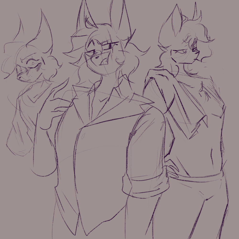 ShadyBlueqwp's tweet photo. Hades sketches, He's so gay

#furry #art #artmoots https://t.co/8ha5j9G78w
