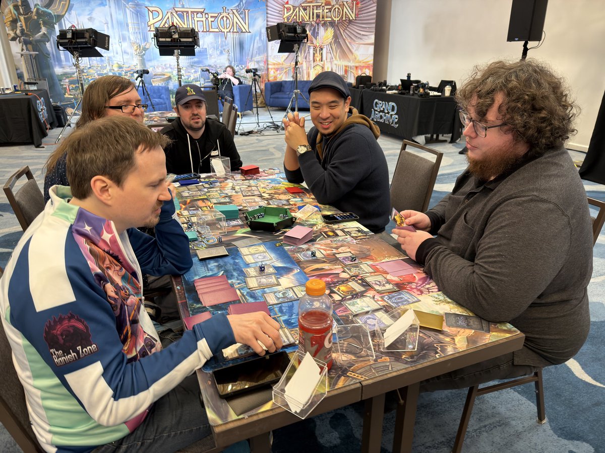 Ken Serra tweet media