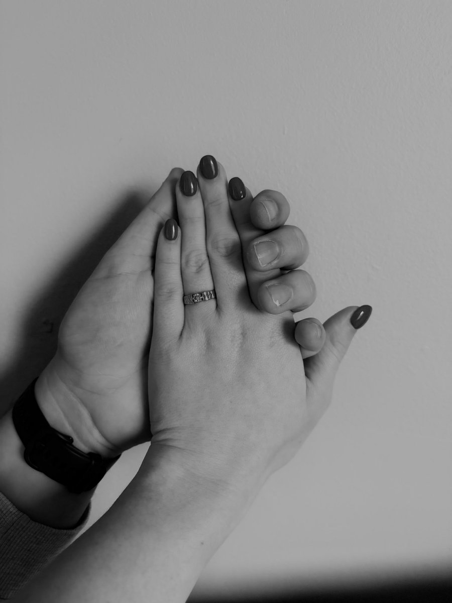 We’ve got some planning to do 💍 <a href="/VannOwen1/">Owen Vann</a>