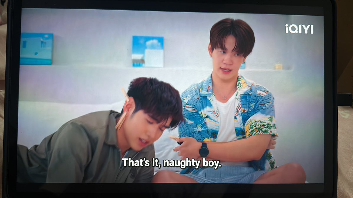pear_tothanaset's tweet photo. เอ็นดูหนักมากกก 🤭

#RELOVED_OtherwiseUS
RELOVED THE SERIES OTHERWISE US https://t.co/SyYNREMPKZ
