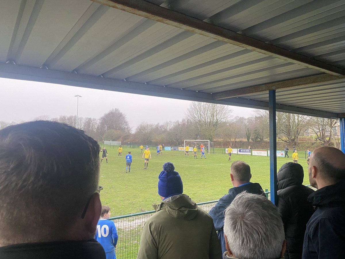 Antony Halligan tweet media