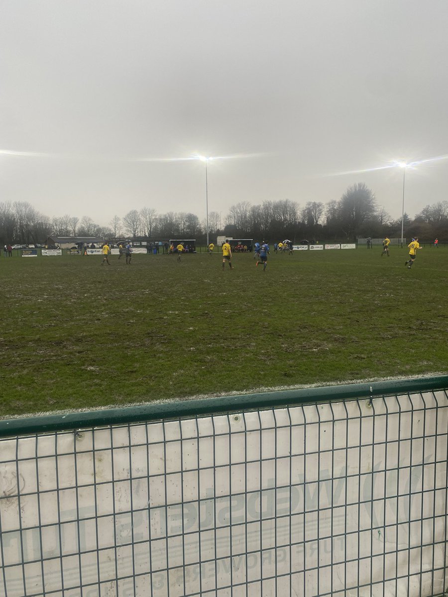 Antony Halligan tweet media