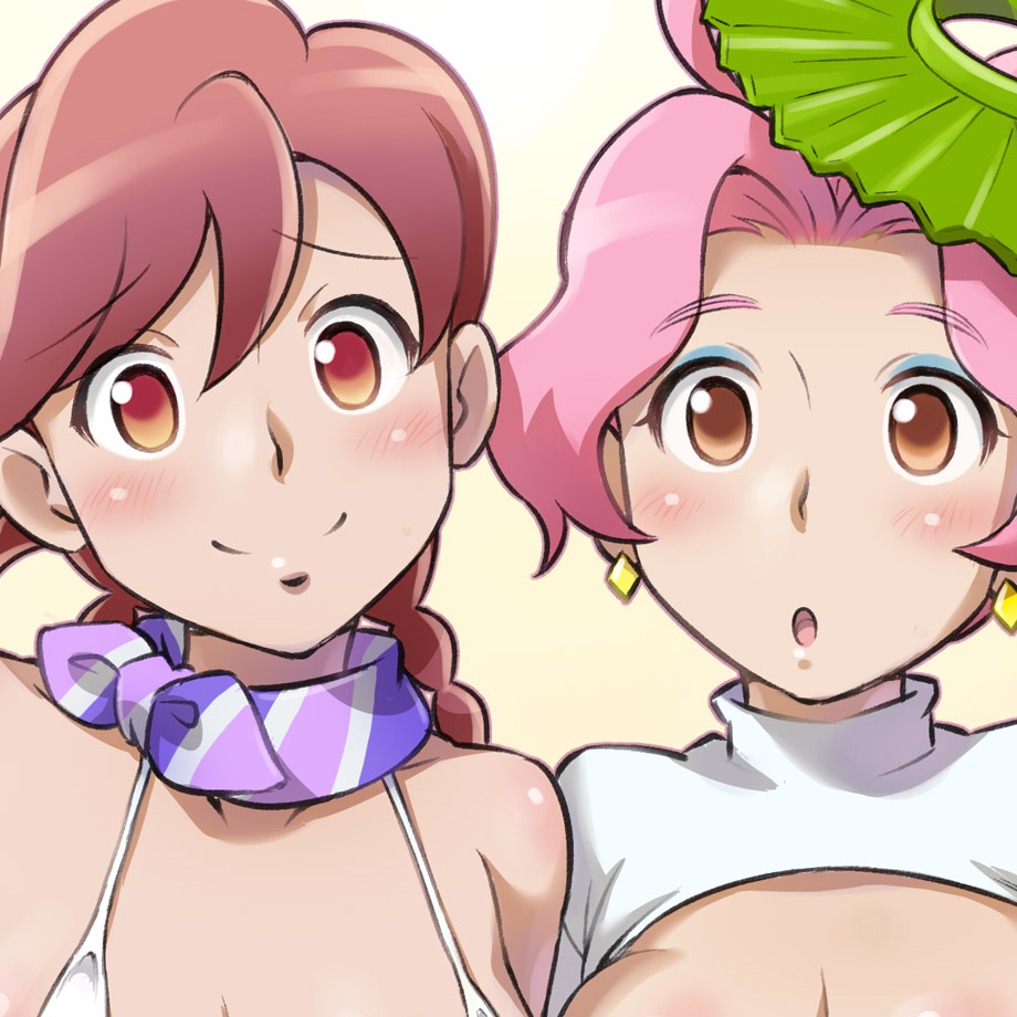 W.I.P.
いつも通りの仕上がりになります。 