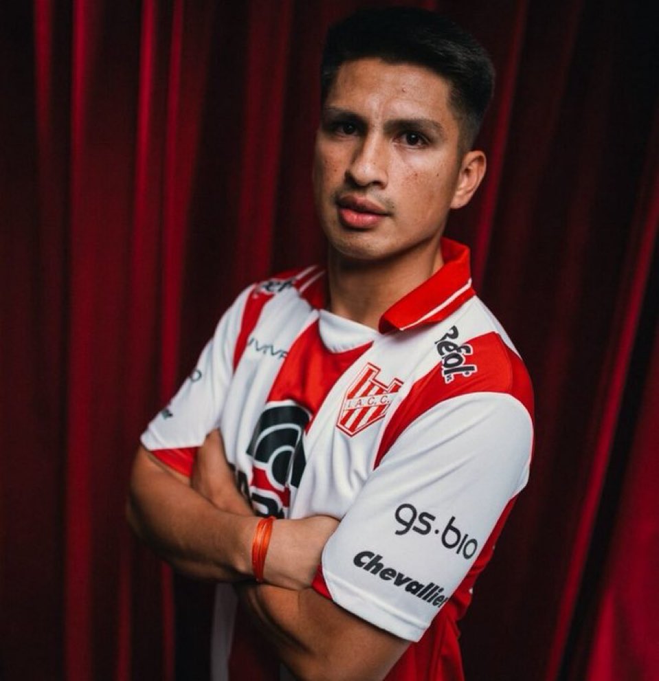 Se habla poco del partido de este CHAD.