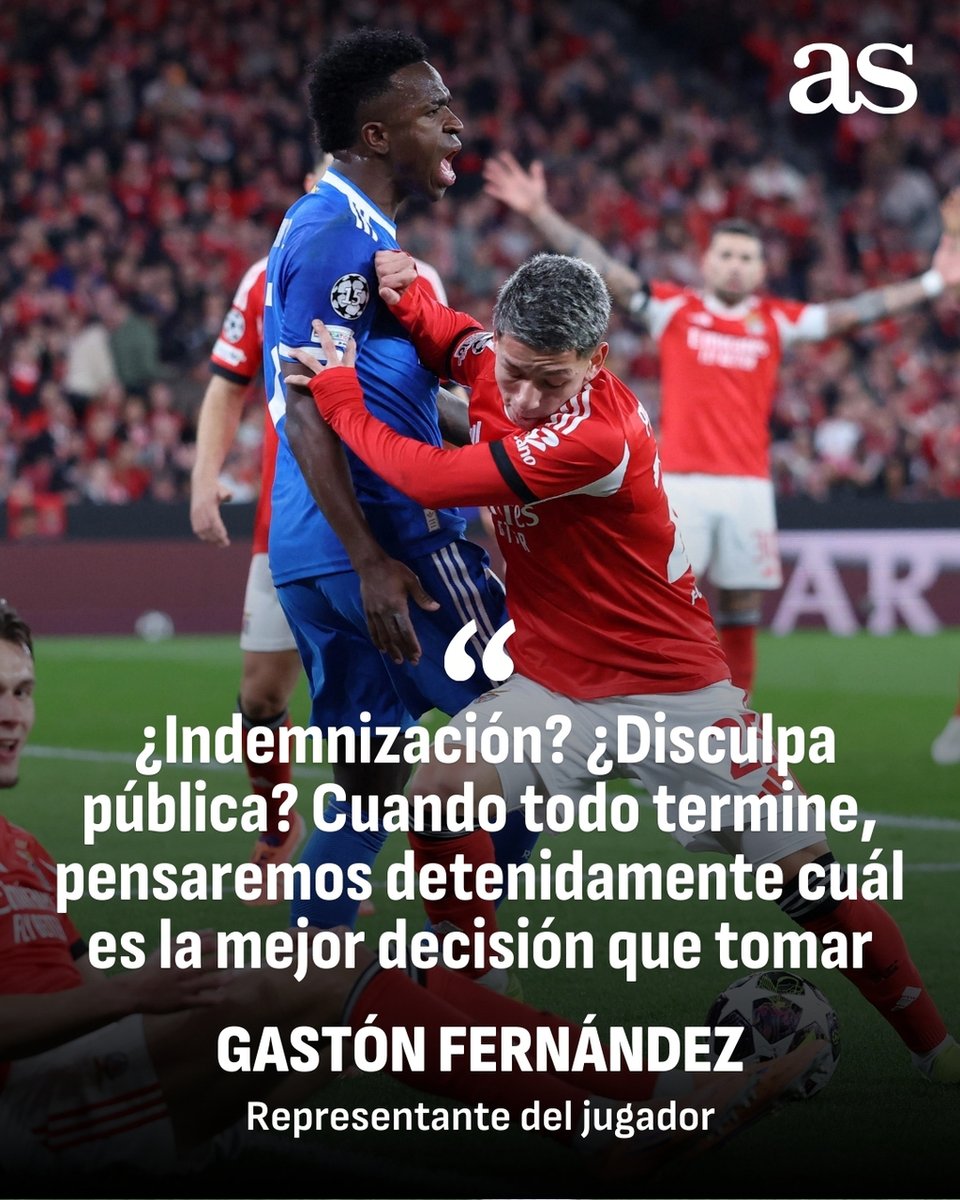 Diario AS tweet media