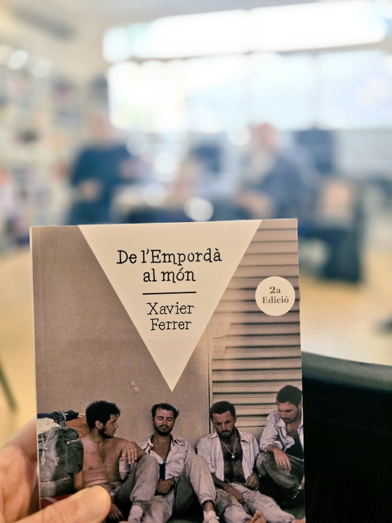 Carme Fenoll tweet media