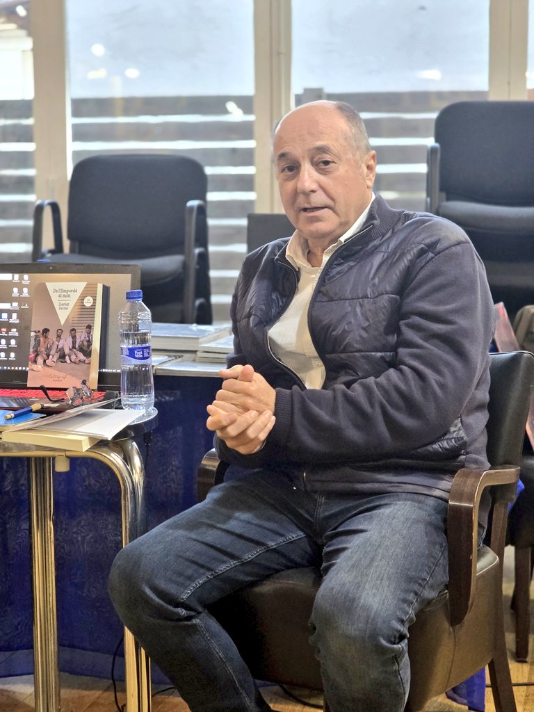 Carme Fenoll tweet media