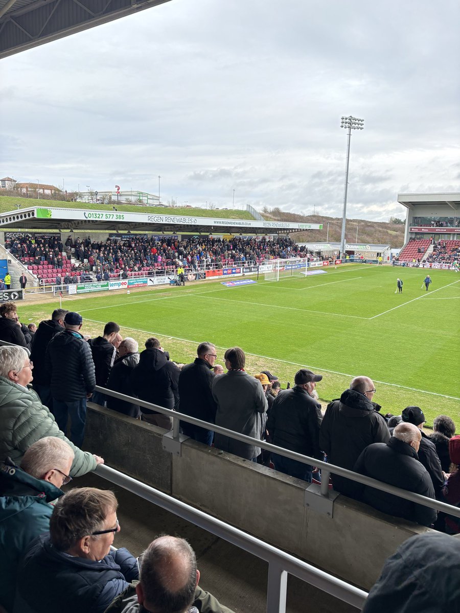 Ben Watts tweet media