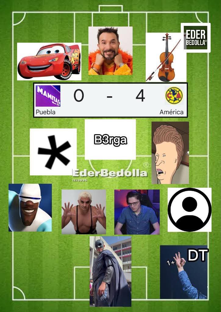 Club América Out Of Context (@outofcontextame) on Twitter photo 