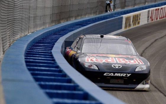 This should’ve been Fontana race weekend 💔