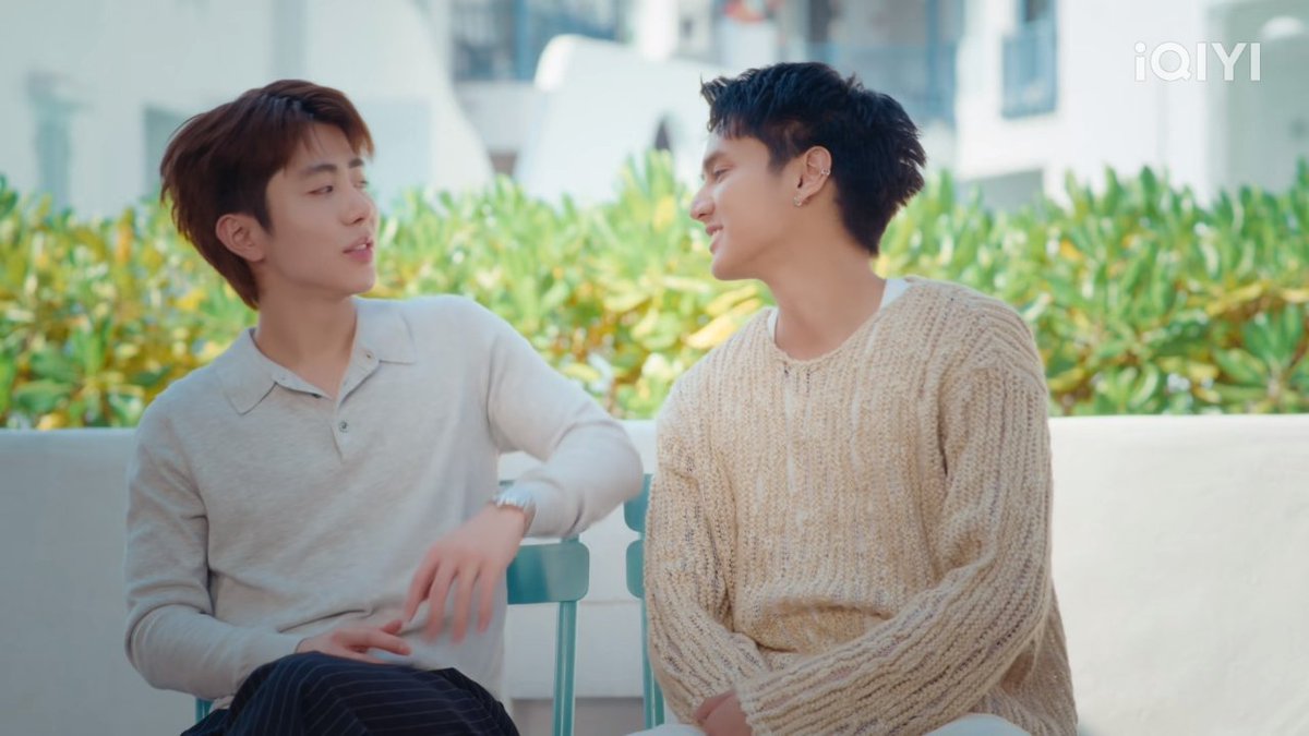 จบดีมากกกก

RELOVED THE SERIES OTHERWISE US

#RELOVED_OtherwiseUS