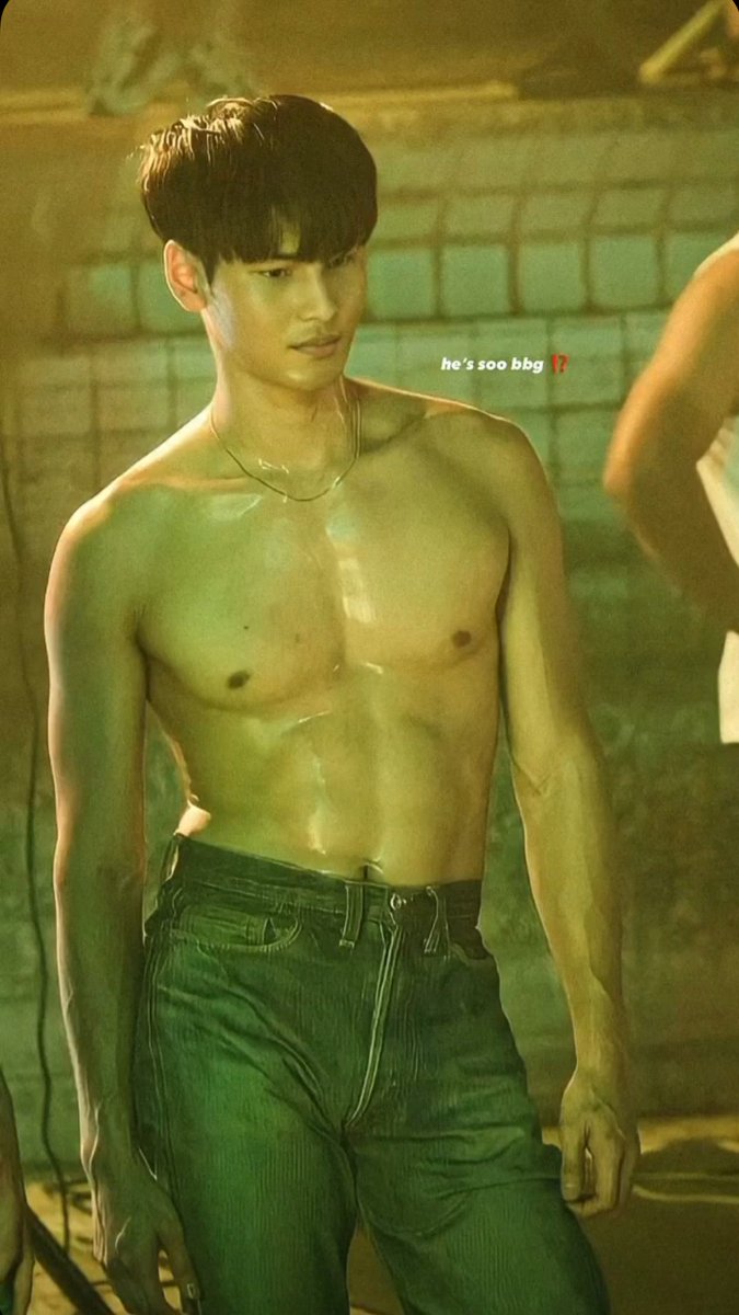 Porsche Pachara Kittisawat 💅