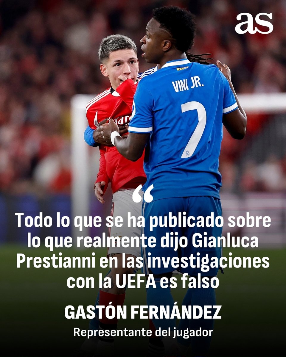 Diario AS tweet media