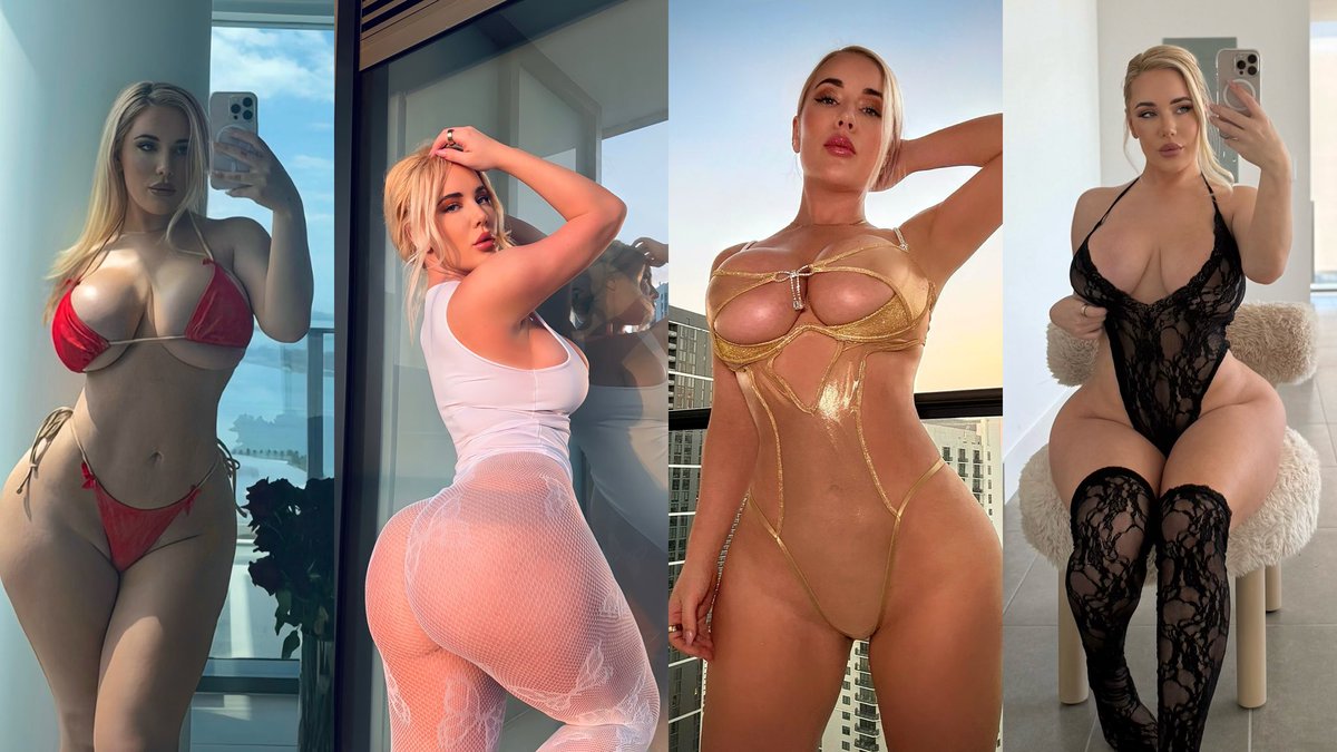 Savannah Bond / NSFW RP tweet media