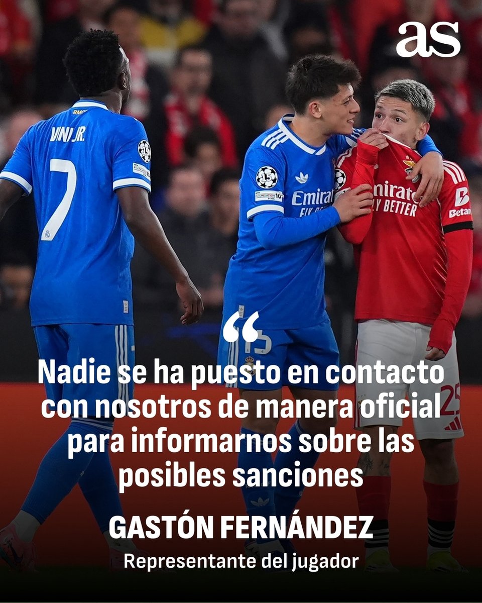 Diario AS tweet media