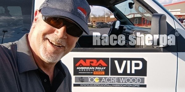 Race sherpa® tweet media