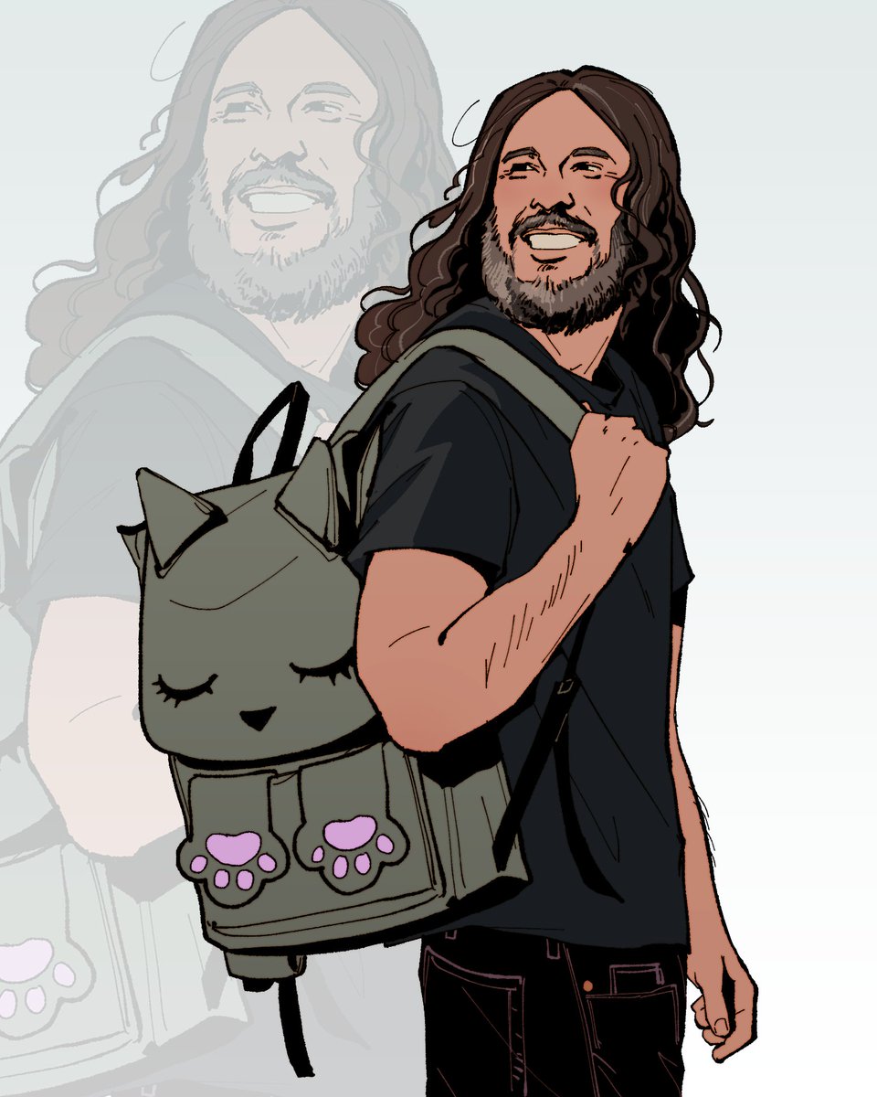 You guys moved on but I'm still here