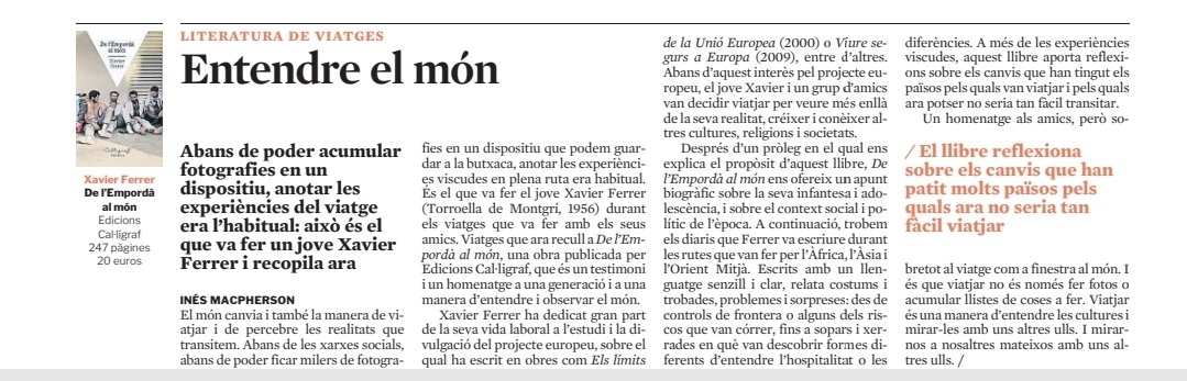 Carme Fenoll tweet media