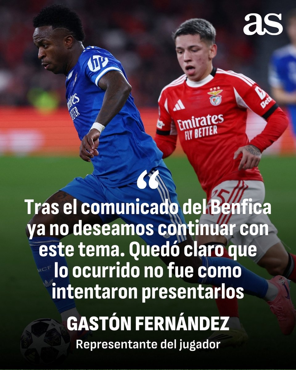 Diario AS tweet media