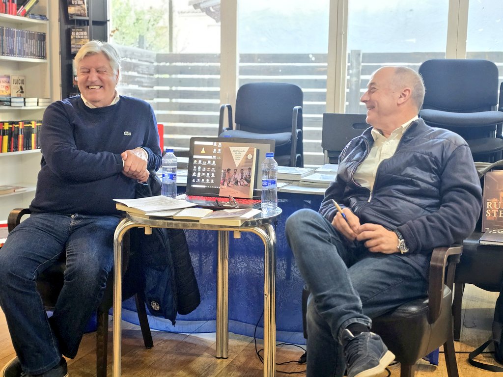 Carme Fenoll tweet media