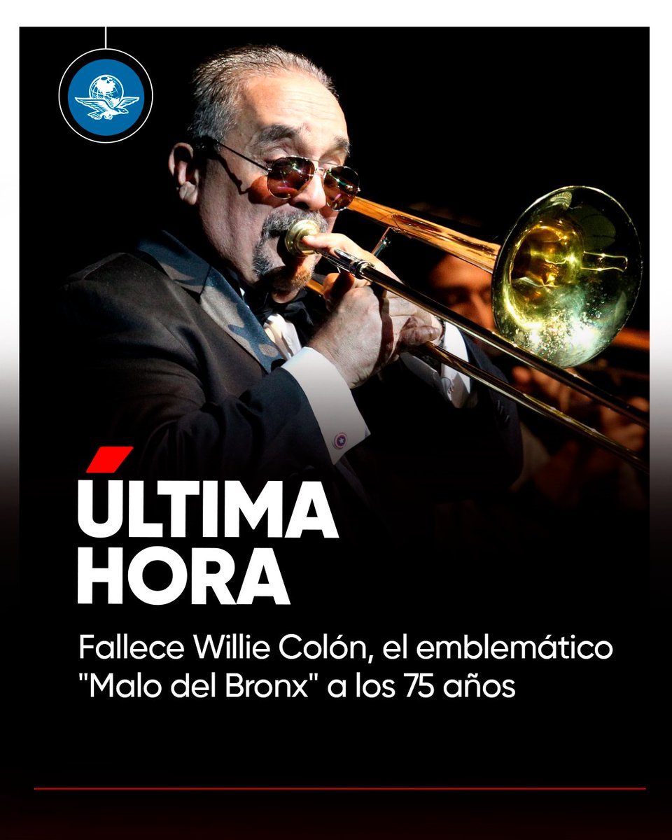 El Universal tweet media