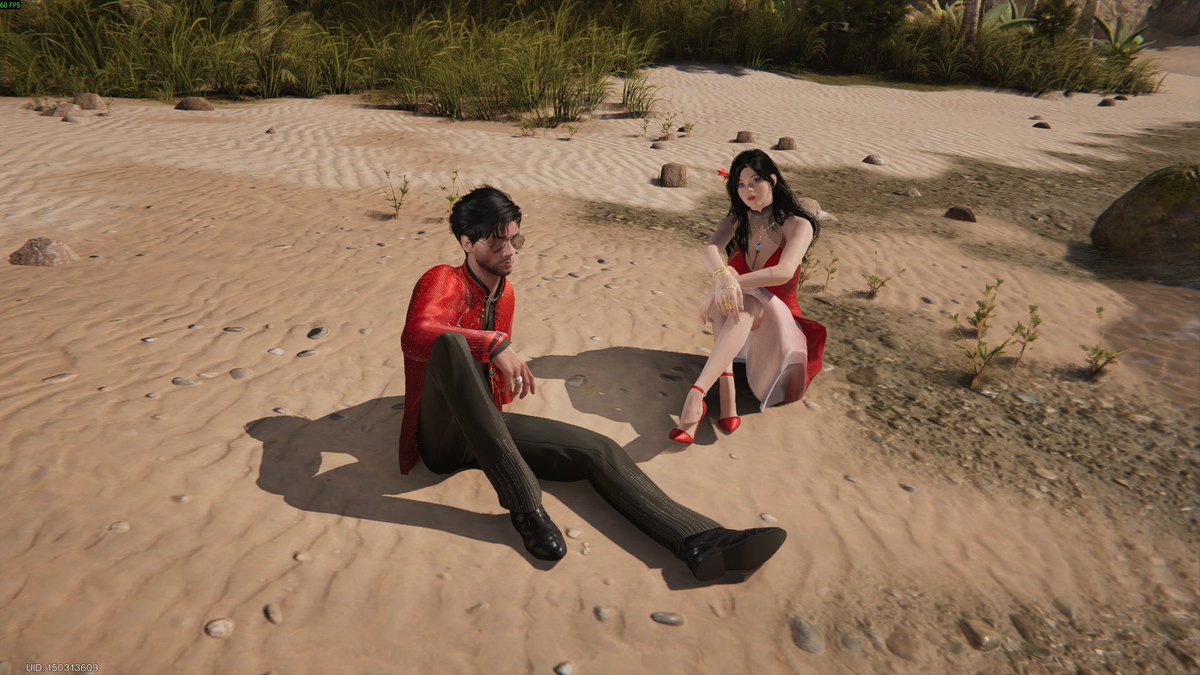 xSageYT's tweet photo. “Valentine done, memories still fresh.” 📸❤️
#OnceHuman #gaming #VPWorld #VGPUnite #VPRT #VPHiddenGems #VPSat #VPCONTEXT #VPGamers #VirtualPhotography #VPLab #ワンスヒューマン #OnceHumanモバイル #OnceHuman募集 #Visional
@OnceHuman_ https://t.co/GrnB5jrqbH