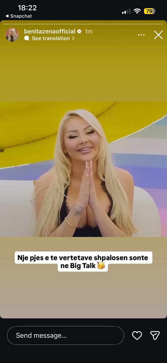 let’s fucking goooooo #bbvipks4