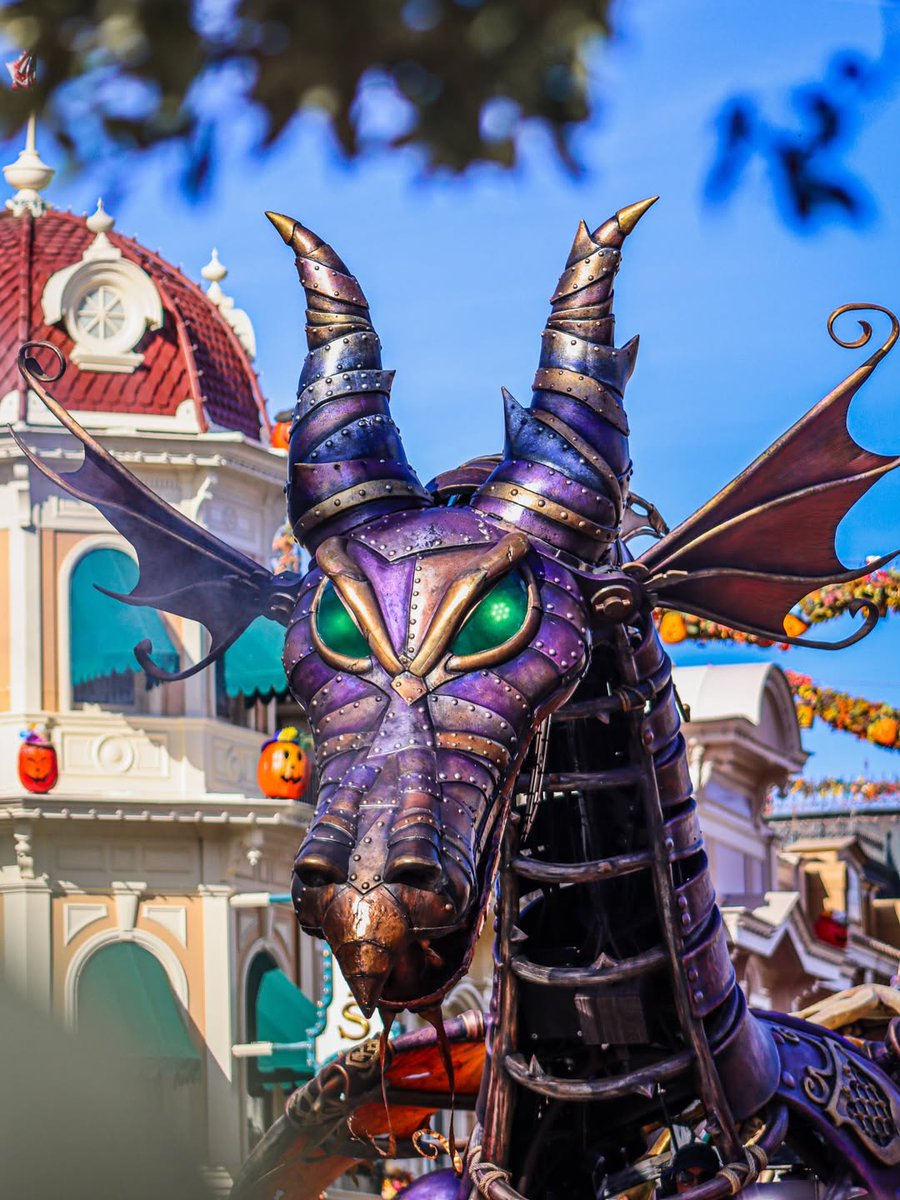 Disneyland Paris tweet media