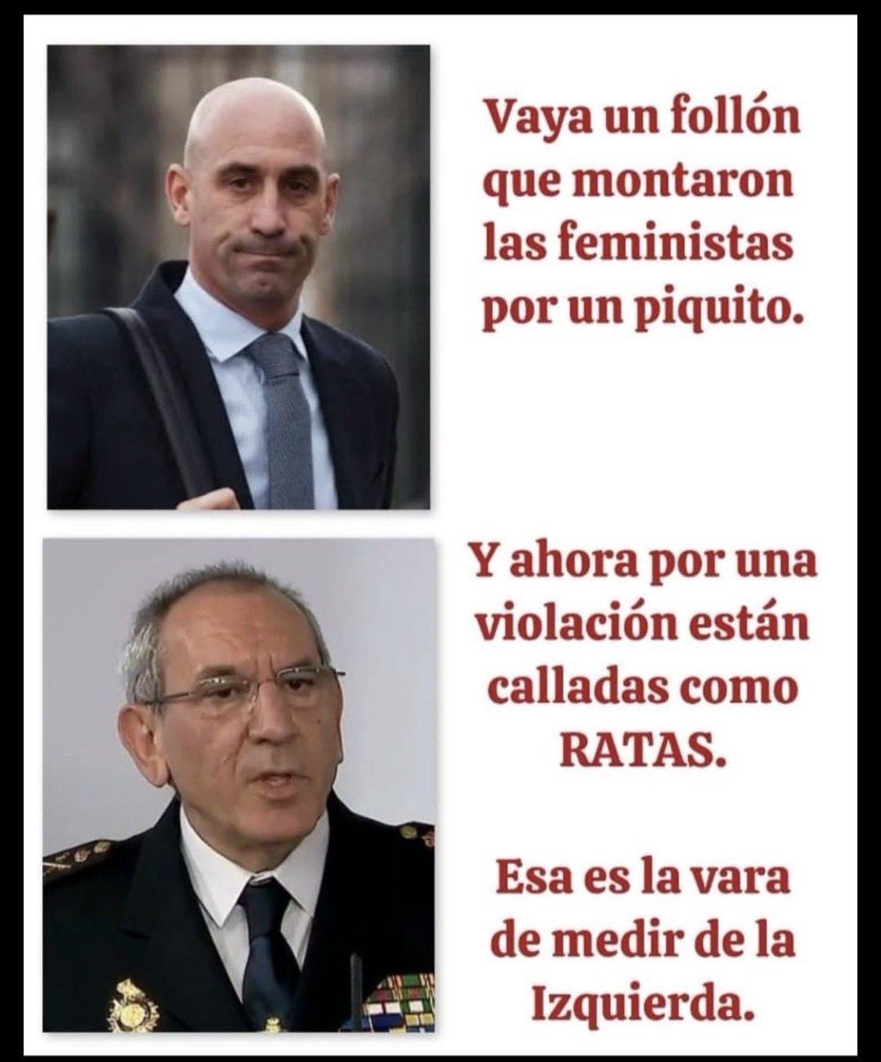 AQUÍ ES DONDE SE PUEDE VER A LA INFAME ULTRA EXTREMAIZQUIERDA COMUNISTA- SOCIALISTA FEMINISTA ESPAÑOLA.