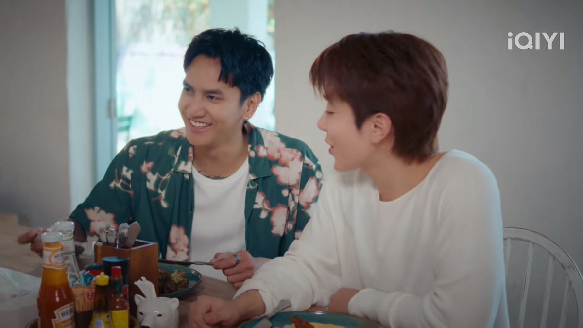 อบอุ่นหัวใจมาก🩷

RELOVED THE SERIES OTHERWISE US

#RELOVED_OtherwiseUS