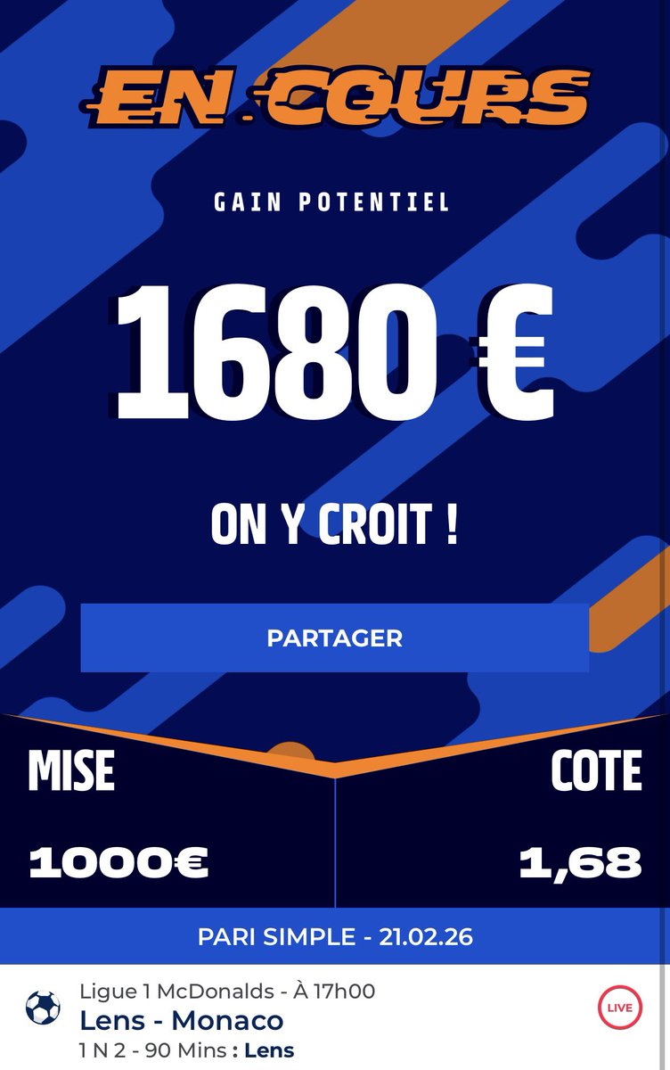 Tactique Bavarde tweet media