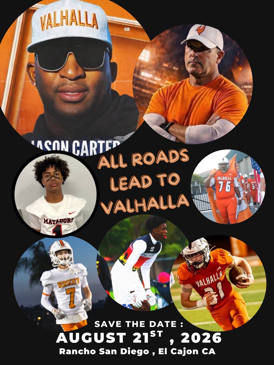 San Diego Football tweet media